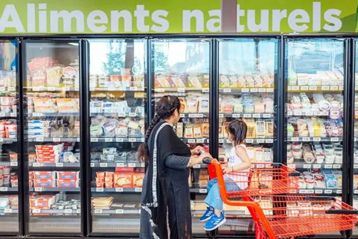 افزایش شدید قیمت مواد غذایی در کانادا